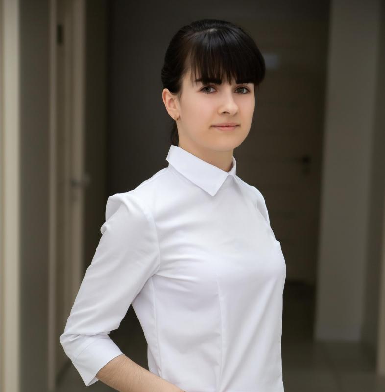 Мельниченко Алла Анатольевна