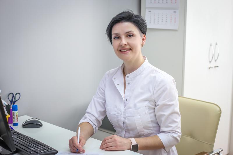 Мисевич Яна Александровна