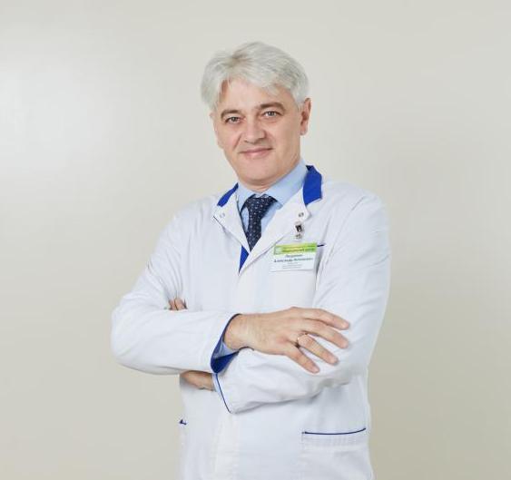 Лицкевич Александр Антонович (Светлогорск)