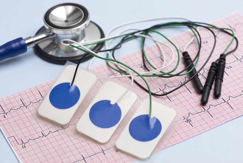 Функциональная диагностика