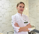 Суровяткина Екатерина Викторовна