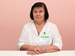 Тороп Валентина Федоровна (Речица)