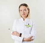 Господарова Алеся Игоревна