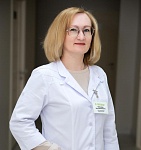 Черкасова Ирина Владимировна