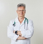 Кузьменков Валерий Михайлович