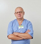 Любименко Олег Игоревич