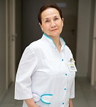 Сибгатулина Надежда Шагитовна