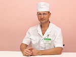 Ермолин Сергей Владимирович (Речица)