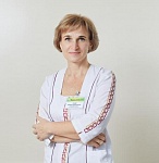 Сараф Марина Дмитриевна