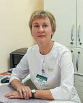 Ярмолик Наталья Валерьевна