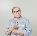 Струкова Ирина Евгеньевна