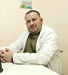 Глозман Михаил Аркадьевич