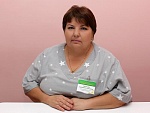Григорьева Екатерина Алексеевна (Речица)