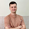 Лещенок Артём Сергеевич
