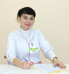 Самара Алла Михайловна